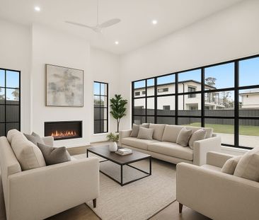 4 Cocoparra Circuit, North Kellyville, NSW 2155 - Photo 4