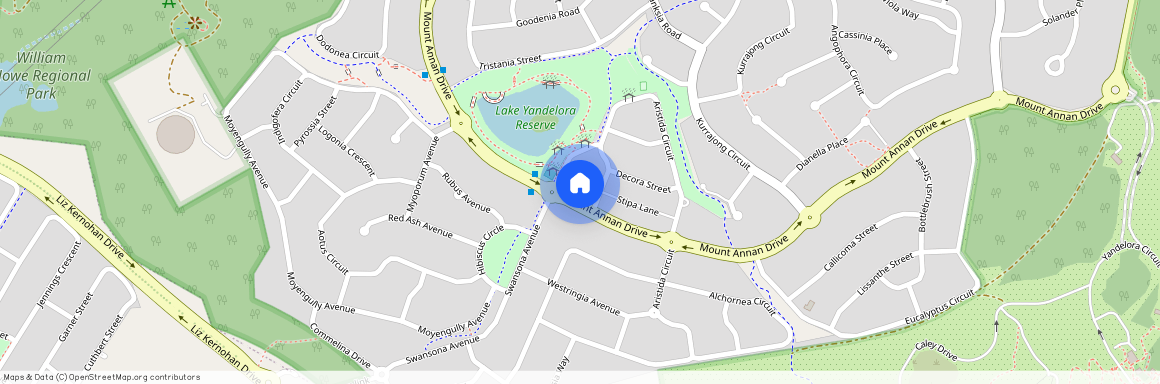 236A Mount Annan Drive, NSW 2567