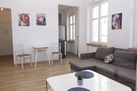 Dwa pokoje na wynajem - ścisłe centrum Stargardu - Фото 2