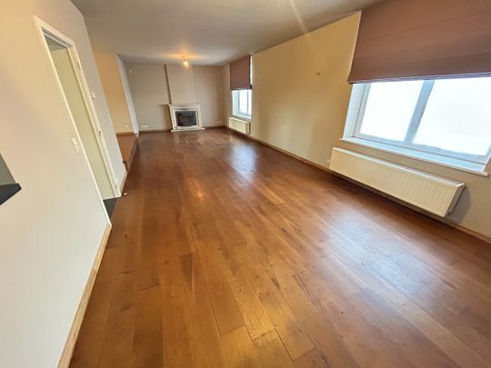 Unieke vierkantshoeve met weide op 4000m² te Wervik - Foto 1