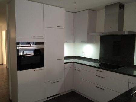 4.5 Zimmer, 100 m², 1. Stock - Foto 5