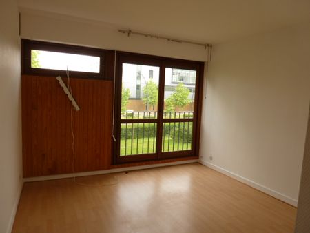 Location Appartement 4 pièces 91m² NANTES 44100 - Photo 2