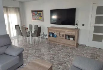 Alquiler de piso en Calle Trafalgar, 39