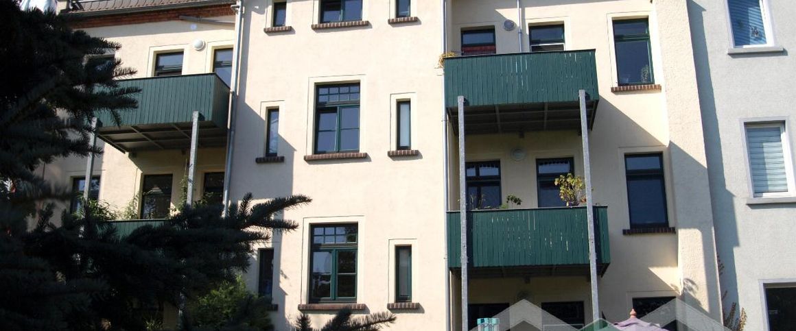 ** 2,5-Zimmer-DG-Wohnung mit Kamin ** - Foto 1