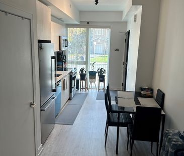 For Lease - 168 Clonmore Drive Unit# 12 (BSMT), Toronto, Ontario - Photo 2