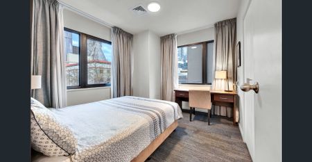 Fully Furnished 2 bed 2 bath High Demand Apartment - Photo 3