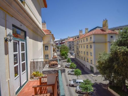 Apartamento T2 em Lisboa - Photo 5