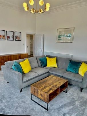 2 bedroom flat to rent - Photo 1