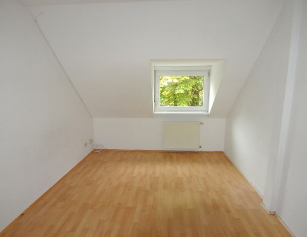 Kleine aber charmante 3-Zimmerwohnung in ... - Photo 1