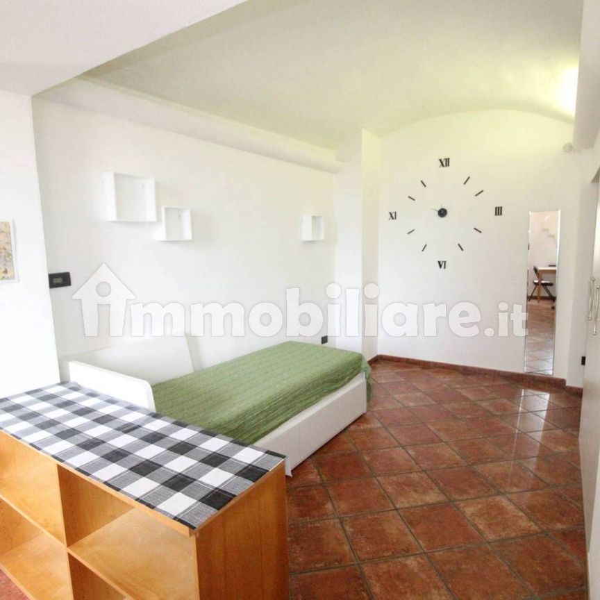 Monolocale via Torno 43, Via Torno - Via Geno, Como - Photo 1