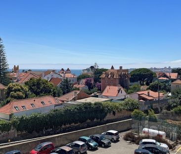 Apartamento T4 em Lisboa - Photo 2