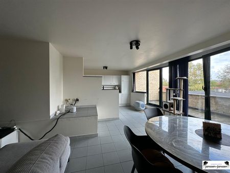 Gezellig appartement met 2 slaapkamers - Foto 3