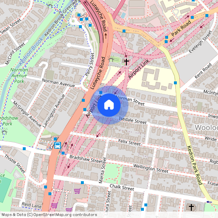 3/20 Isedale Street, Qld 4030, Wooloowin