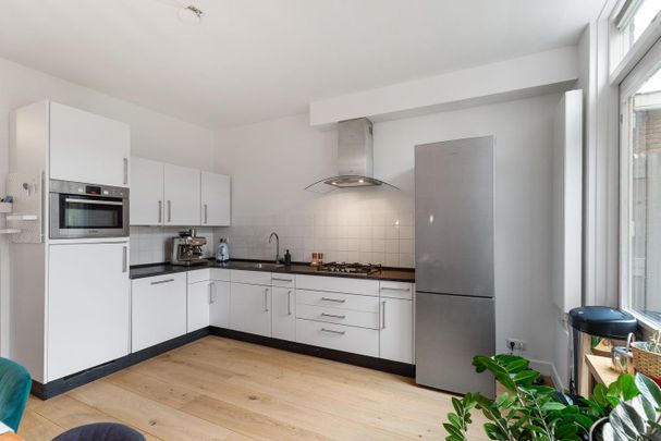 Bellamystraat 43-A2, Bellamybuurt-Zuid, 1053BG, Amsterdam - Foto 1