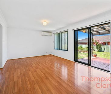 Spacious family home in a quality location! - Photo 2