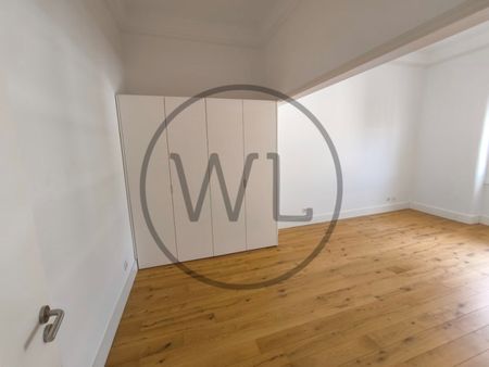 Apartamento T4 em Lisboa - Foto 2