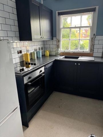 1 bedroom flat to rent - Photo 5