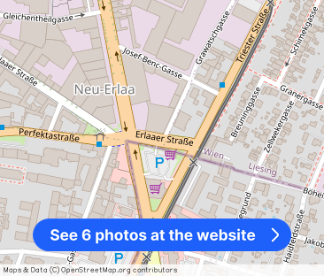 WG Zimmer zu vergeben - Photo 1