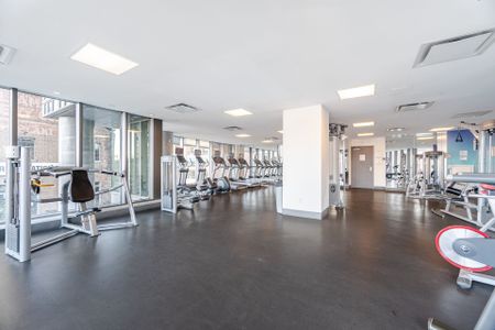 For Lease - 150 E Liberty Street Unit# 915, Toronto, Ontario - Photo 3