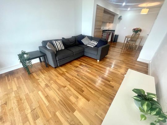 1 bedroom apartment to rent - Photo 1