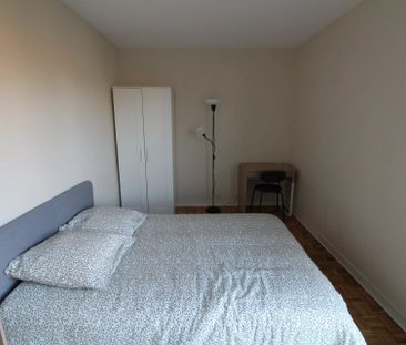 Appartement - colocation - deux chambres - Photo 4