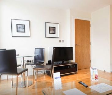 1 Bed Flat, Denison House, E14 - Photo 4
