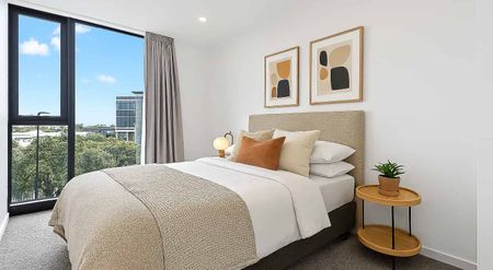 Spacious & Sun-Filled 1-Bedroom Apartment in Ellerslie - Photo 2