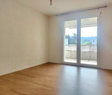 VUARINES 67, Appartement de 2.5 pièces dans un quartier résidentiel - Photo 5
