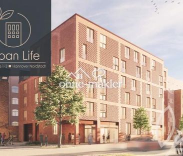 Über den Dächern der Nordstadt - Foto 6