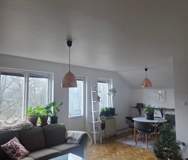 Backadalsgatan, Borås - Photo 1