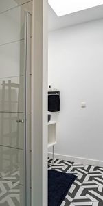 Room at Rue Huart Chapel 26 - Foto 4