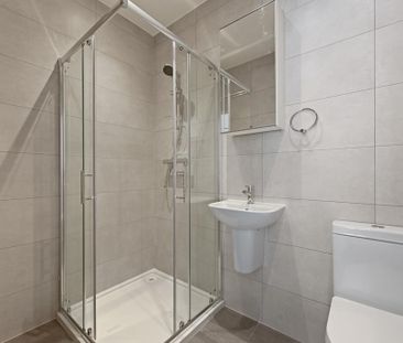 1 bedroom house of multiple occupation to rent - Photo 5