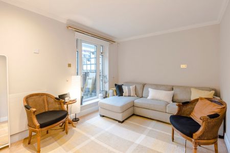 Robert Adam Street, Marylebone, London, W1U - Photo 3