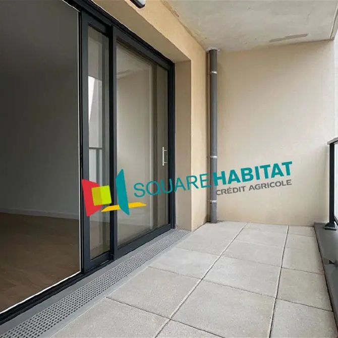 Location appartement 3 pièces - 59.45m² à Orleans (45000) - Photo 1