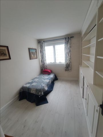 3 pièces - Meublé - 57 m² - 4ème étage - Colocation non autorisée - Photo 3