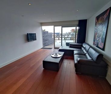 Appartement au rez-de-chaussée Plantage, Oude Wetering - À louer - Foto 3
