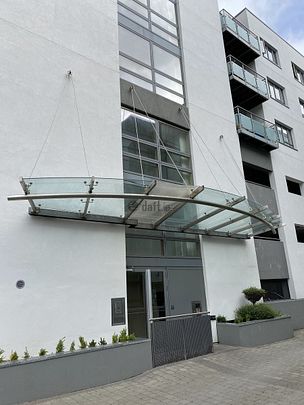 Apartment to rent in Dublin, Grove Rd - Photo 1
