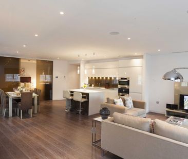 3 bedroom apartment to rent - Photo 3