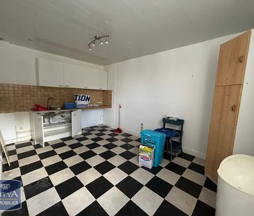 Location Appartement 3 pièces 95m² DIEPPE 76200 - Photo 6