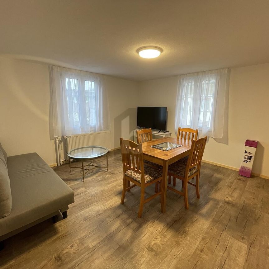 RENOVATED AND FURNISHED WITH FLEXIBLE RENTAL TERMS - Photo 1