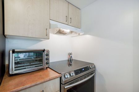 #518 22 E. Cordova St., Vancouver BC V6A 4G8 - Photo 5