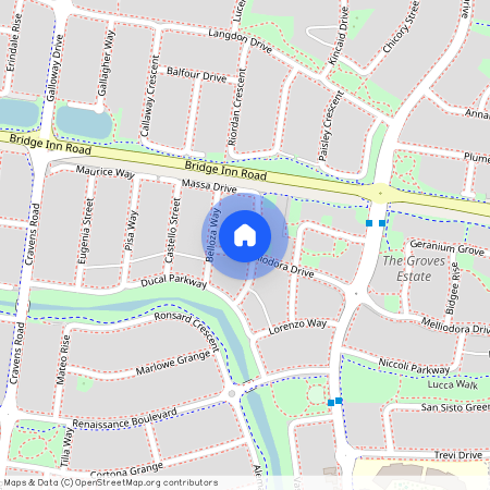 12 Carissa Drive, Mernda VIC 3754