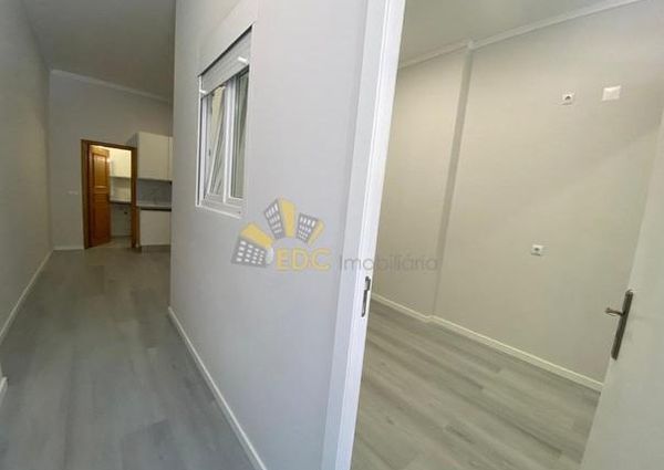 Apartamento T1 em Lisboa