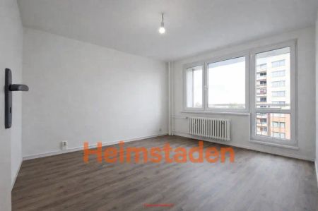 Pronájem bytu 2+1 58 m - Fotografie 2