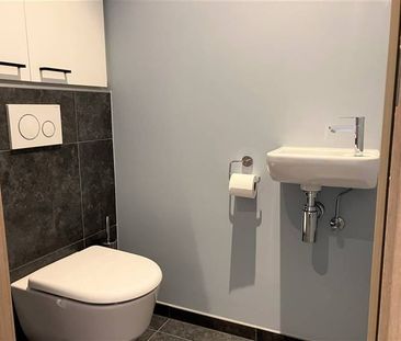 Appartement te huur - Foto 1