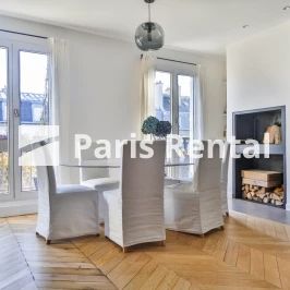 4 chambres, Bastille Paris 12e - Photo 2