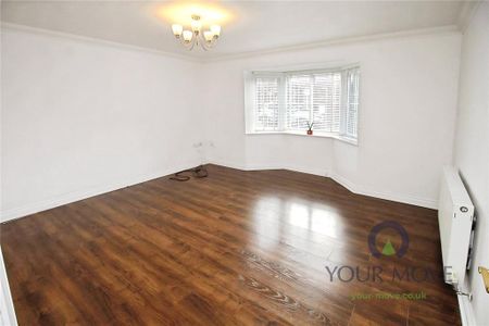 4 bedroom link detached house to rent - Photo 4