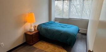 1 bed apartment near Coal harbour - Photo 2