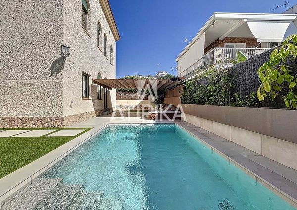 Centre, Sitges, Catalonia 08870