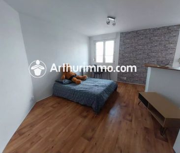 Location Appartement 1 pièces 25 m2 à Moissy-Cramayel - Photo 2